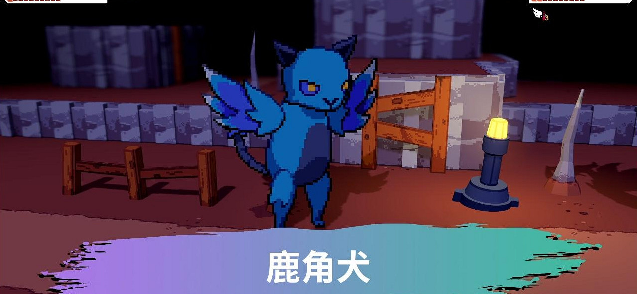 《磁帶妖怪》飛翔技能獲取方法 《磁帶妖怪》飛翔技能獲取方法