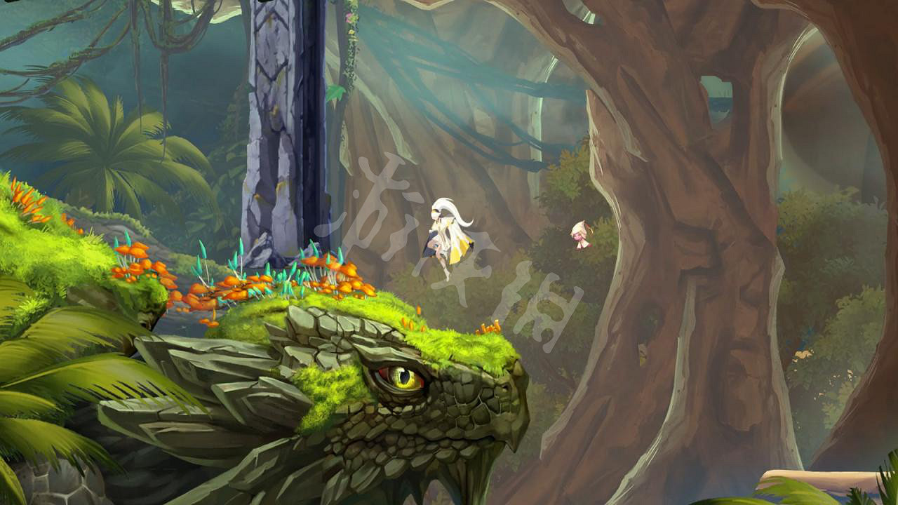 《心淵夢境》金色羽毛怎麽獲得？ 金色羽毛獲得方法