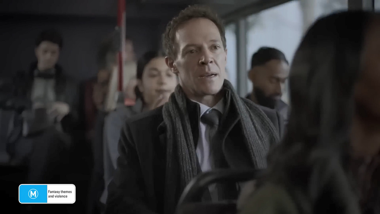 上班族的遊戲時光《塞爾達傳說：王國之淚》真人廣告