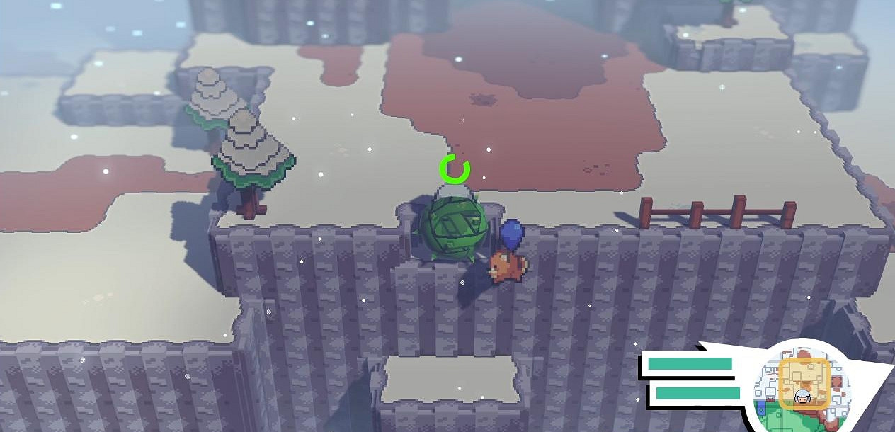 《磁帶妖怪》飛翔技能獲取方法 《磁帶妖怪》飛翔技能獲取方法