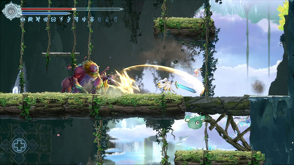 《心淵夢境》遊戲沒聲音怎麽辦？遊戲崩潰及沒聲音解決方法