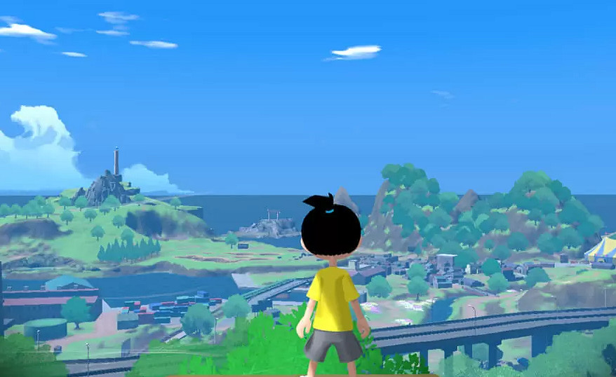 《夏天了!20世紀的暑假》確定7月28日登陸Switch發售 《夏天了!20世紀的暑假》確定7月28日登陸Switch發售