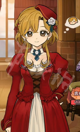 《火山的女兒》服裝獲得攻略 服裝怎麽獲得？