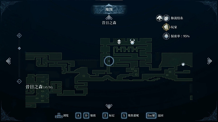 《心淵夢境》後像全收集攻略 全後像位置