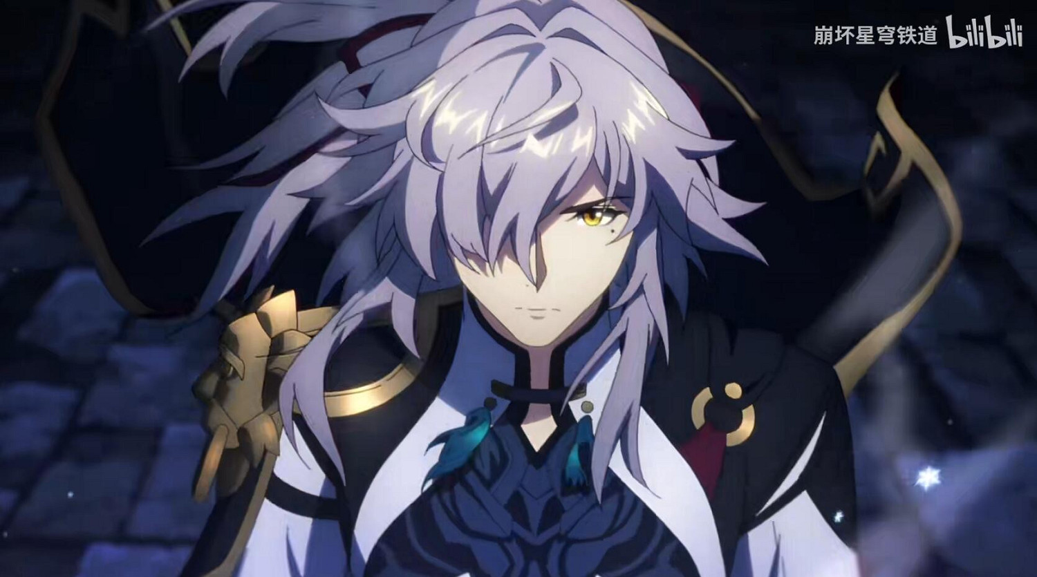 《崩壞:星穹鐵道》動畫短片"飛光" 一段溫暖的回憶 《崩壞:星穹鐵道》動畫短片"飛光" 一段溫暖的回憶