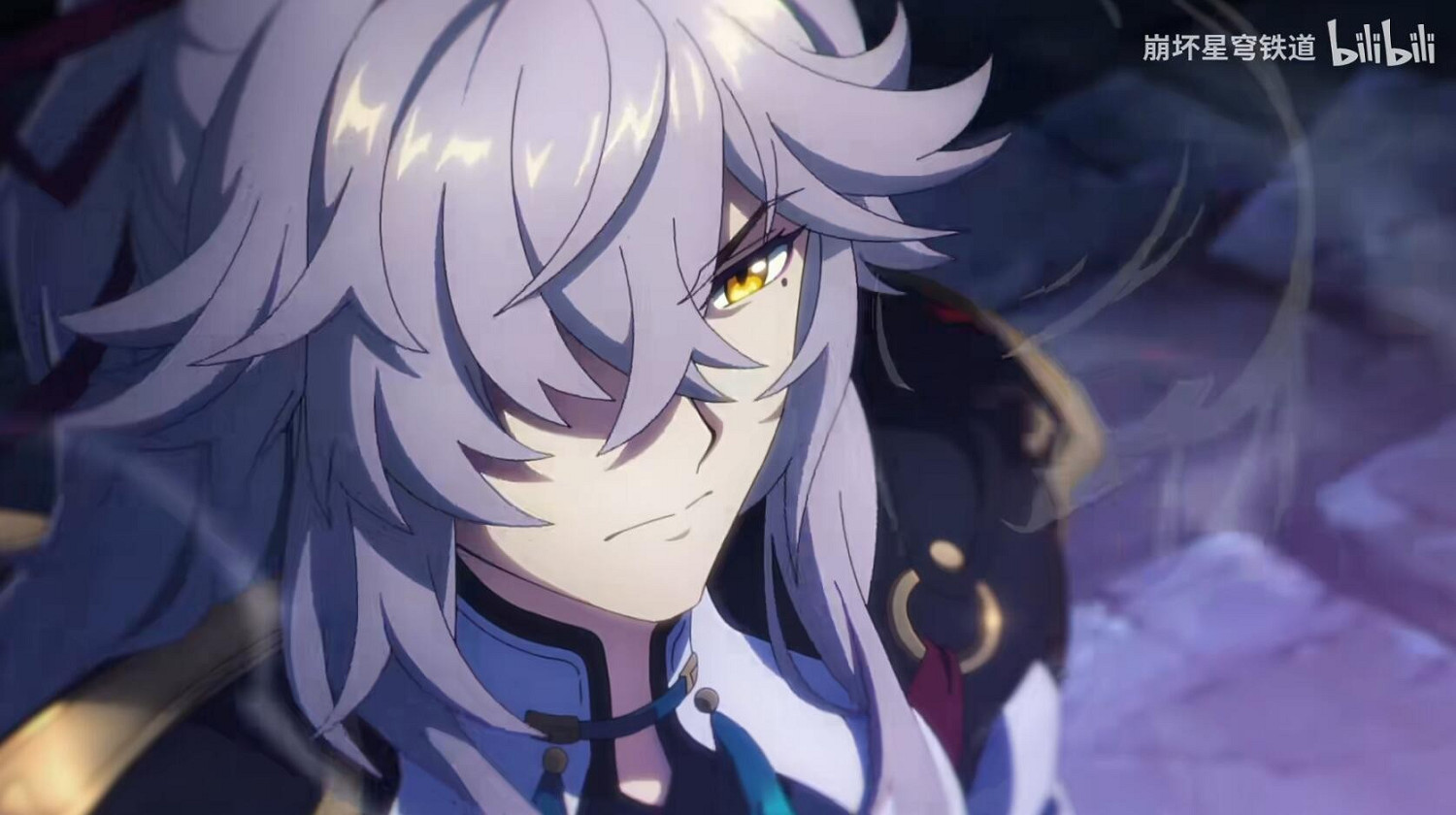 《崩壞:星穹鐵道》動畫短片"飛光" 一段溫暖的回憶 《崩壞:星穹鐵道》動畫短片"飛光" 一段溫暖的回憶