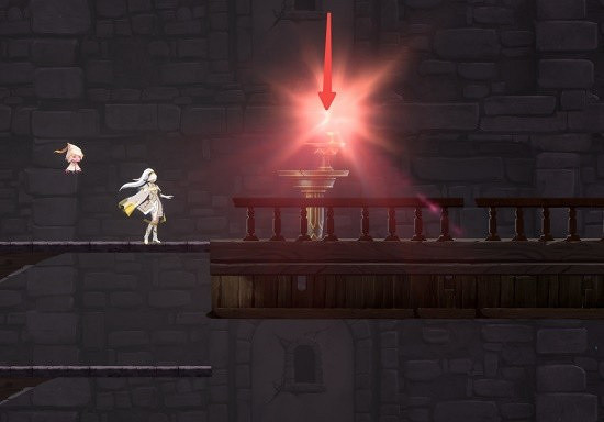 《心淵夢境》航海大門開啟介紹 航海大門怎麽打開？