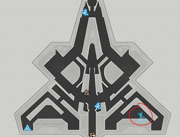 《崩壞星穹鐵道》隱藏任務紙條攻略 《崩壞星穹鐵道》隱藏任務紙條攻略