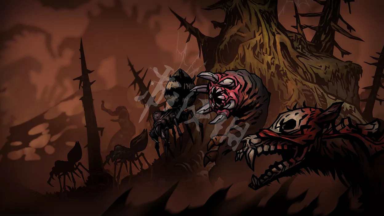 《暗黑地牢2》官方修改器怎麽用？ 官方修改器使用攻略