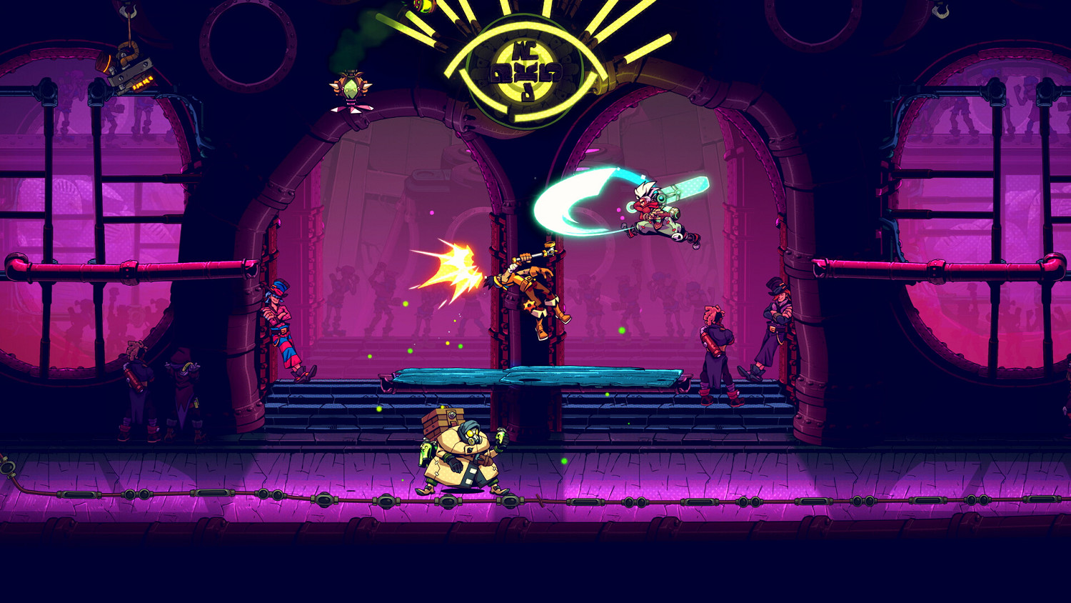 《聚點危機:英雄聯盟外傳》預購開啟!標準版108元 《聚點危機:英雄聯盟外傳》預購開啟!標準版108元