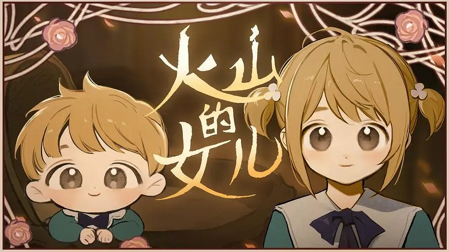 《火山的女兒》新手玩法介紹 新手怎麽快速上手? 《火山的女兒》新手玩法介紹 新手怎麽快速上手?