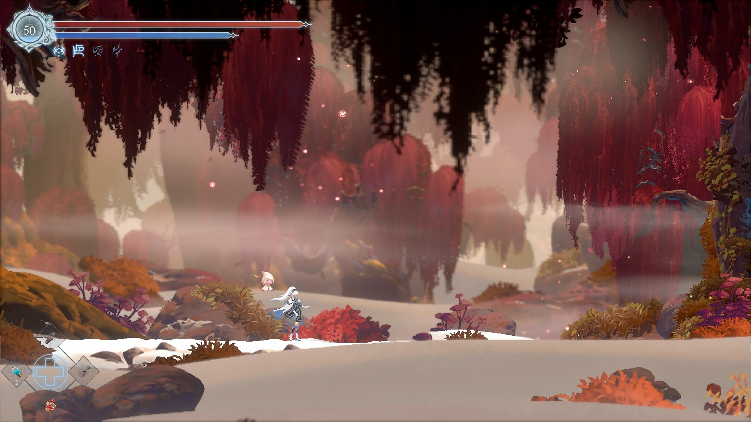 《心淵夢境》前期武器推薦 開局用什麽武器? 《心淵夢境》前期武器推薦 開局用什麽武器?