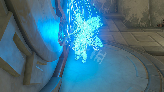 《塞爾達傳說王國之淚》緊閉之門怎麽開? 緊閉之門開啟方法 《塞爾達傳說王國之淚》緊閉之門怎麽開? 緊閉之門開啟方法