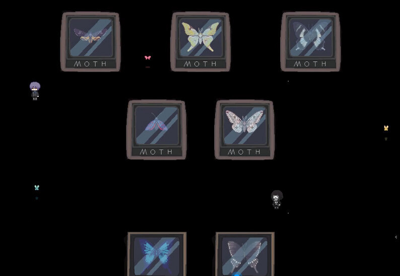 免費RPG遊戲《白夜博物館》上架Steam 發售日未定 免費RPG遊戲《白夜博物館》上架Steam 發售日未定