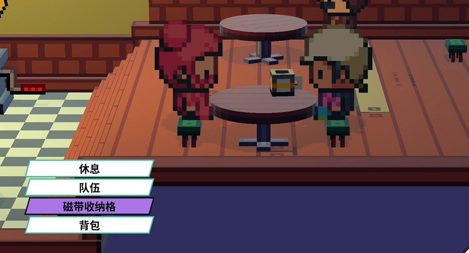 《磁帶妖怪》空白磁帶獲取方法 《磁帶妖怪》空白磁帶獲取方法