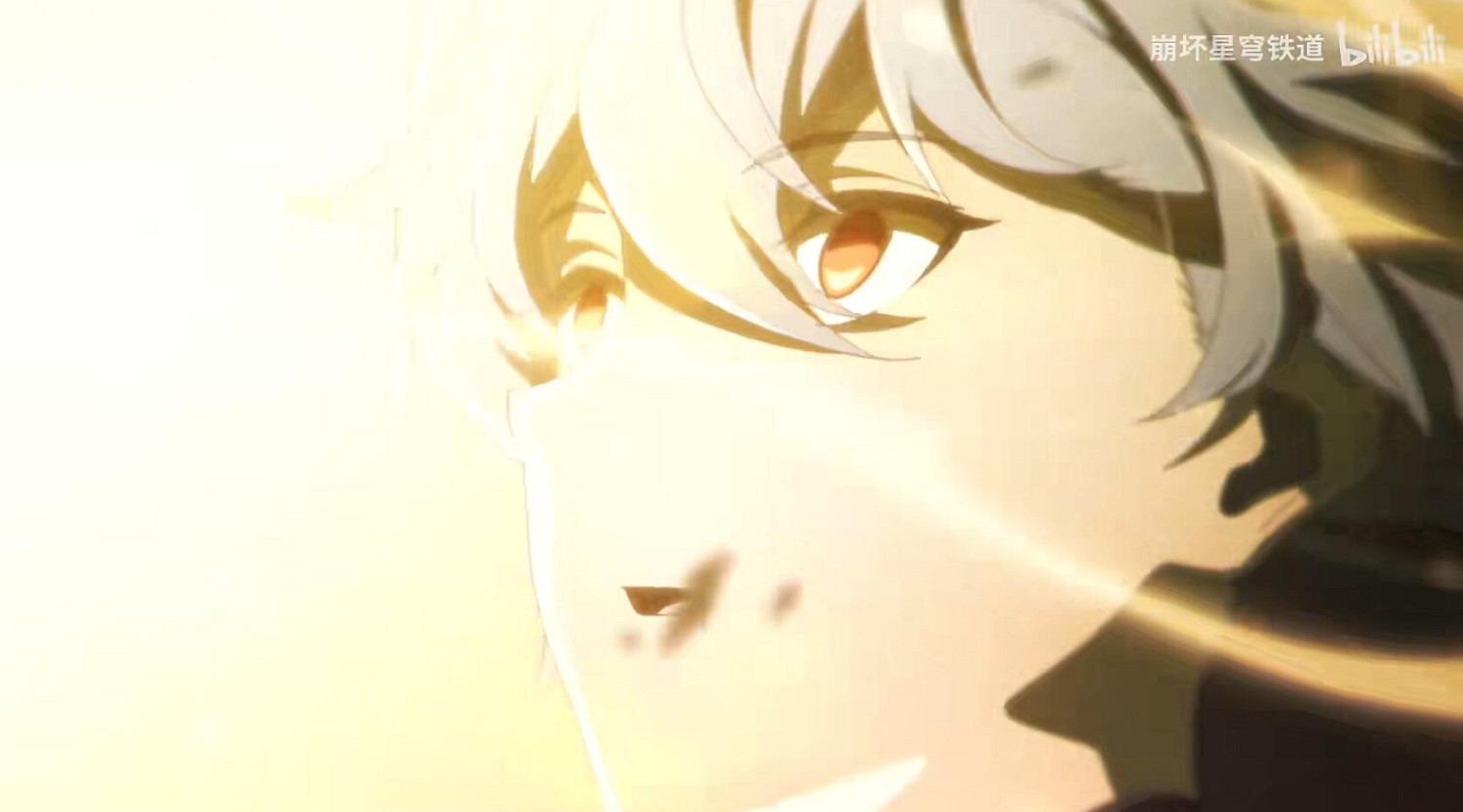 《崩壞:星穹鐵道》動畫短片"飛光" 一段溫暖的回憶 《崩壞:星穹鐵道》動畫短片"飛光" 一段溫暖的回憶