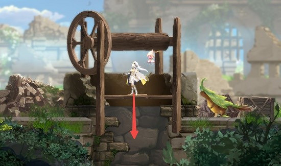 《心淵夢境》月光騎士Boss打法教學 月光騎士怎麽打？