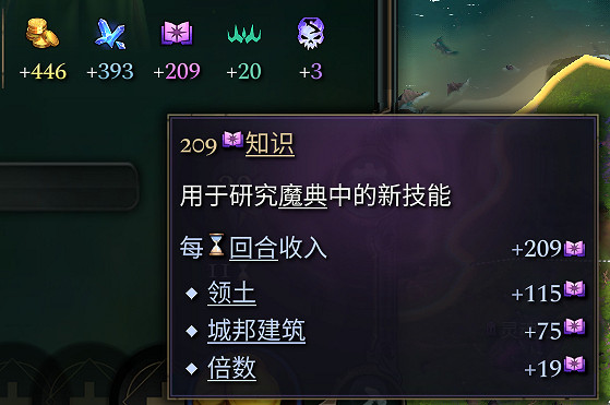 《奇蹟時代4》魔典選擇指南 種田向魔典選什麽? 《奇蹟時代4》魔典選擇指南 種田向魔典選什麽?