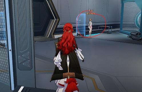 《崩壞星穹鐵道》隱藏任務體檢攻略