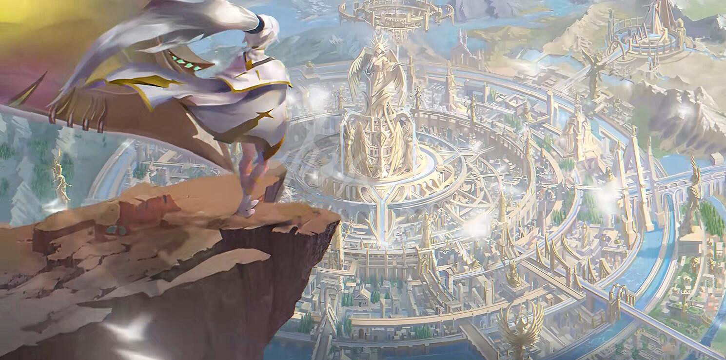 《心淵夢境》源語符文有什麽用？ 源語符文效果介紹