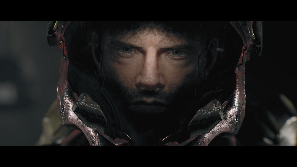 《量子誤差》是真·次世代遊戲!PS4版被專門縮水處理 《量子誤差》是真·次世代遊戲!PS4版被專門縮水處理