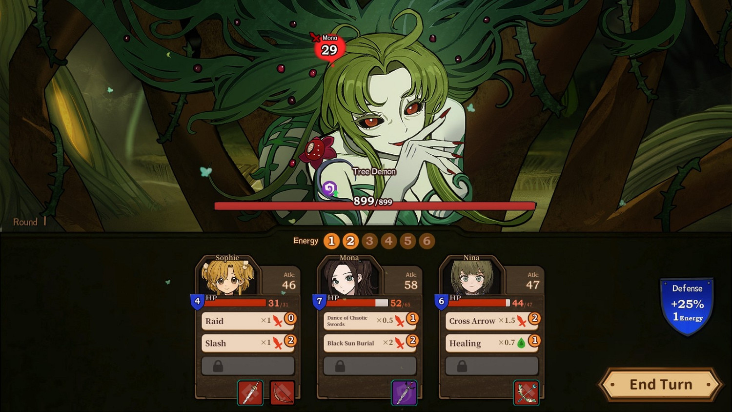 《火山的女兒》打怪角色推薦 《火山的女兒》打怪角色推薦