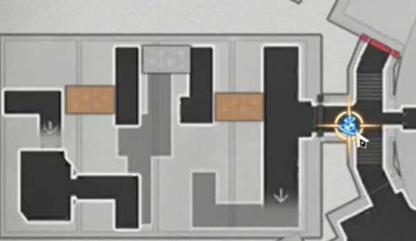 《崩壞星穹鐵道》隱藏任務開寶箱的樂趣攻略 《崩壞星穹鐵道》隱藏任務開寶箱的樂趣攻略