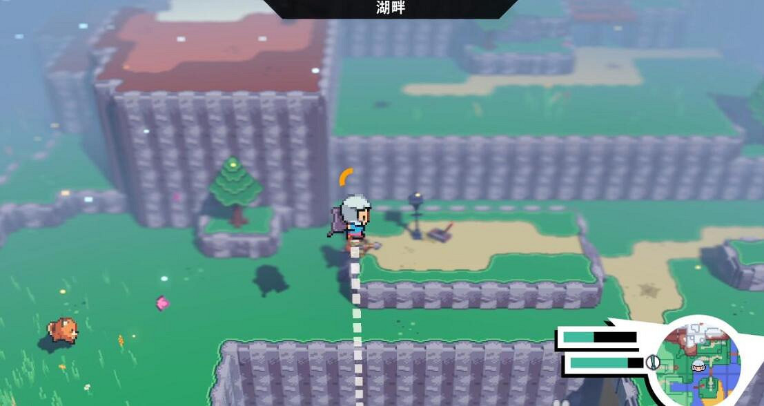 《磁帶妖怪》飛行技能怎麽獲得?訣別鳥飛行技能獲得方法 《磁帶妖怪》飛行技能怎麽獲得?訣別鳥飛行技能獲得方法