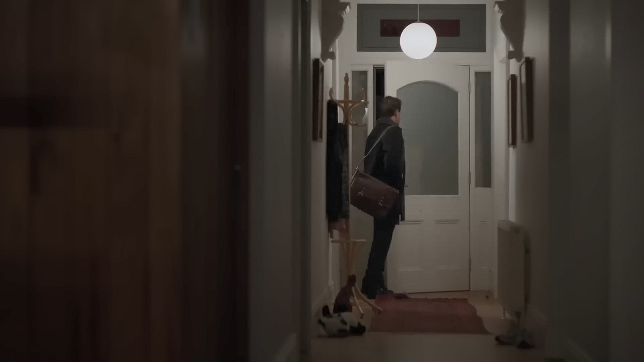 上班族的遊戲時光《塞爾達傳說：王國之淚》真人廣告