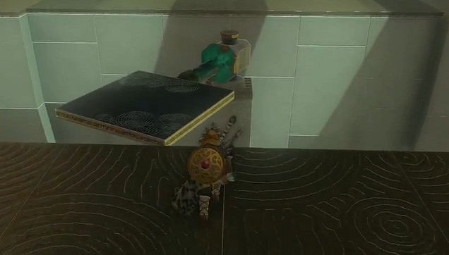 《塞爾達傳說王國之淚》馬亞奇諾烏神廟在哪?馬亞奇諾烏神廟探索攻略 《塞爾達傳說王國之淚》馬亞奇諾烏神廟在哪?馬亞奇諾烏神廟探索攻略