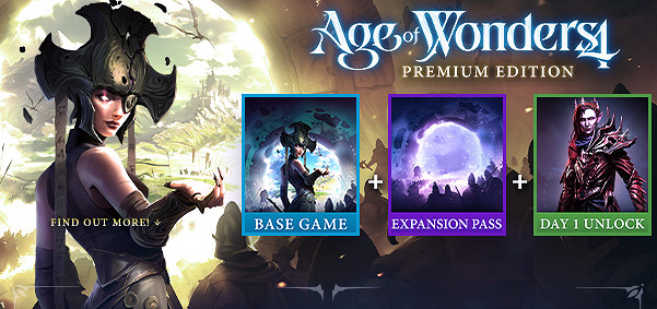 《奇蹟時代4》預購獎勵領取攻略