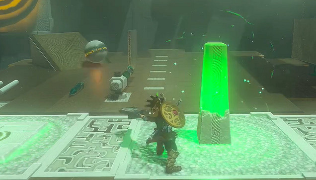 《塞爾達傳說王國之淚》馬亞奇諾烏神廟在哪?馬亞奇諾烏神廟探索攻略 《塞爾達傳說王國之淚》馬亞奇諾烏神廟在哪?馬亞奇諾烏神廟探索攻略