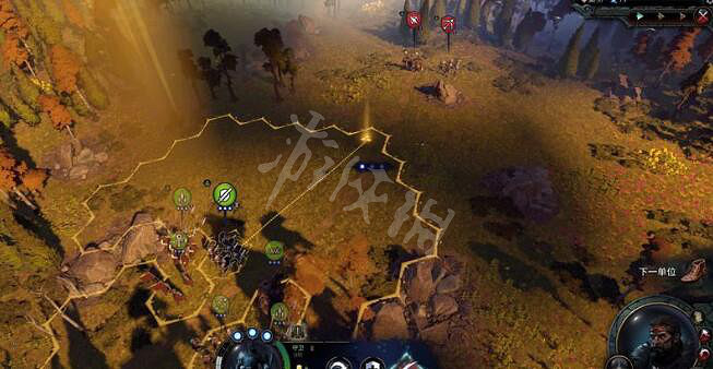 《奇蹟時代4》怎麽戰鬥的？戰鬥基礎玩法指南