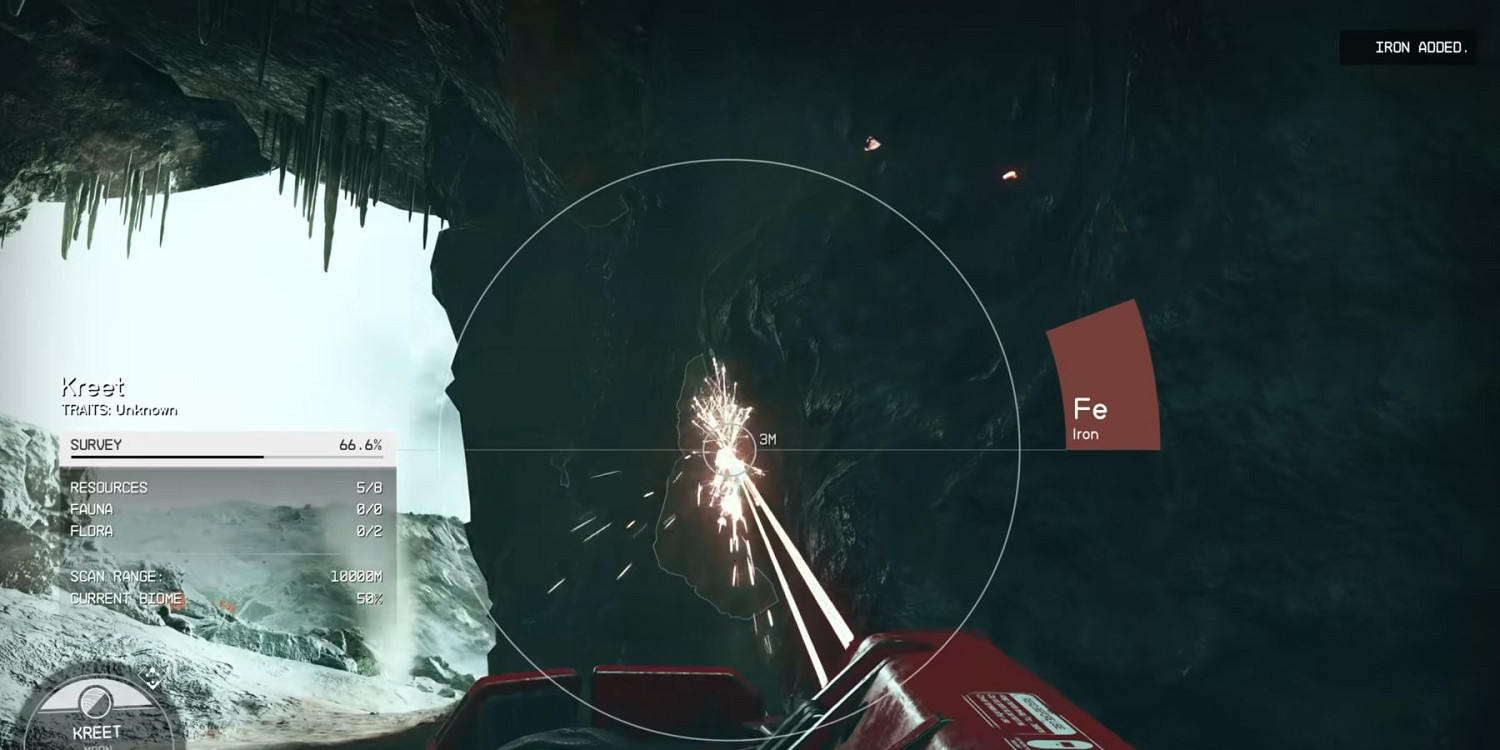 《星空之地》ESRB詳細評級訊息！部分遊戲台詞曝光