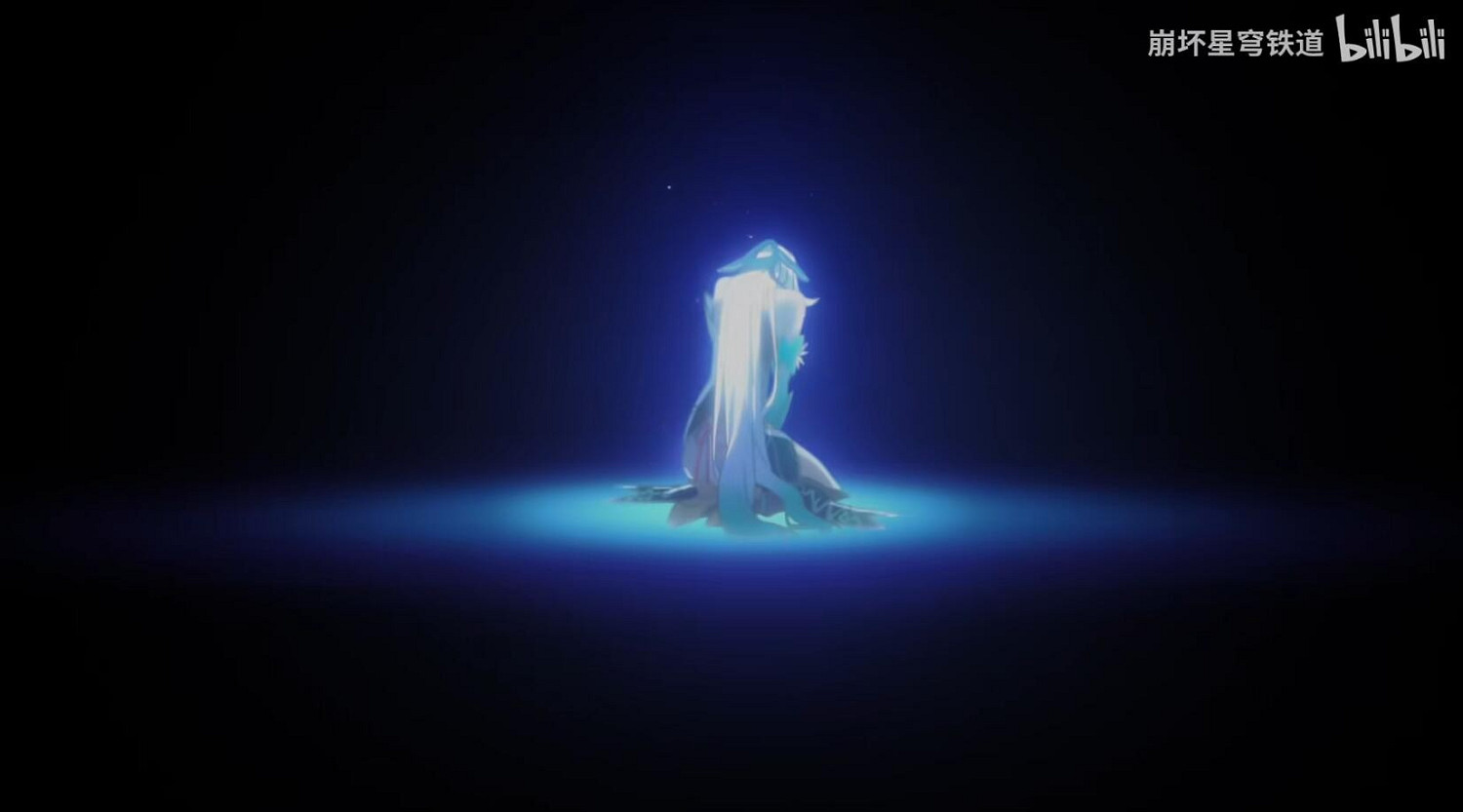 《崩壞:星穹鐵道》動畫短片"飛光" 一段溫暖的回憶 《崩壞:星穹鐵道》動畫短片"飛光" 一段溫暖的回憶