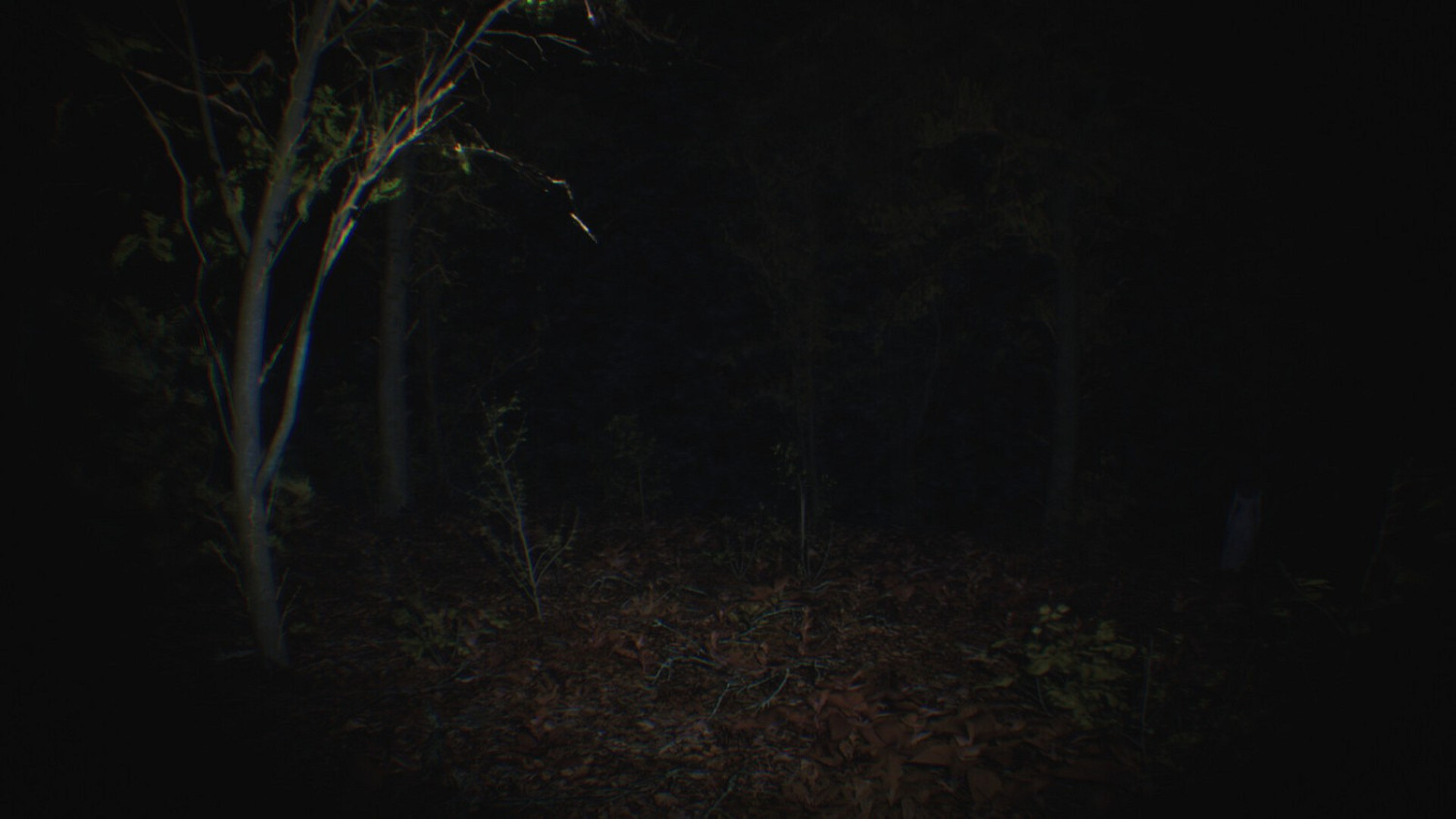 P.T.風格虛幻5恐怖遊戲新作《靈異傳說》上架Steam！