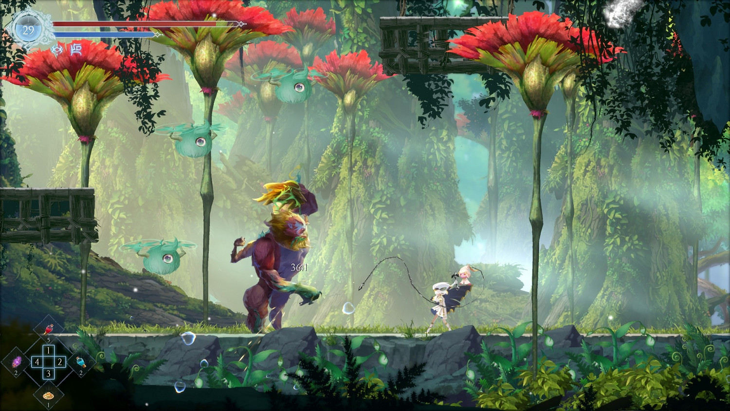 《心淵夢境》脈流結系有哪些？脈流結系數量分享