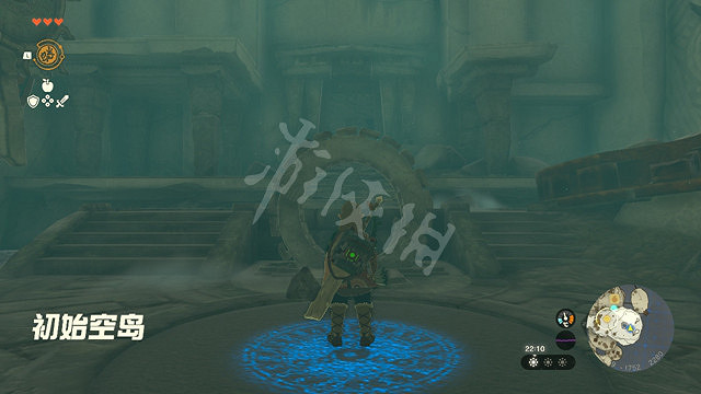 《塞爾達傳說王國之淚》緊閉之門怎麽開? 緊閉之門開啟方法 《塞爾達傳說王國之淚》緊閉之門怎麽開? 緊閉之門開啟方法