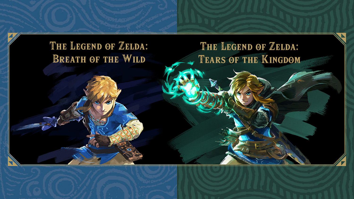 《王國之淚》製作人表示本作的主題與“手”緊密相關