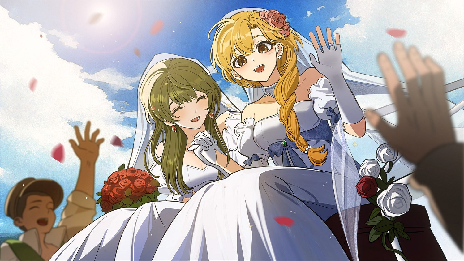 《火山的女兒》黃昏假日浴場事件選項獎勵一覽 黃昏假日浴場事件選項有哪些? 《火山的女兒》黃昏假日浴場事件選項獎勵一覽 黃昏假日浴場事件選項有哪些?