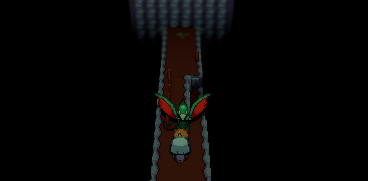 《磁帶妖怪》飛翔技能獲取方法 《磁帶妖怪》飛翔技能獲取方法