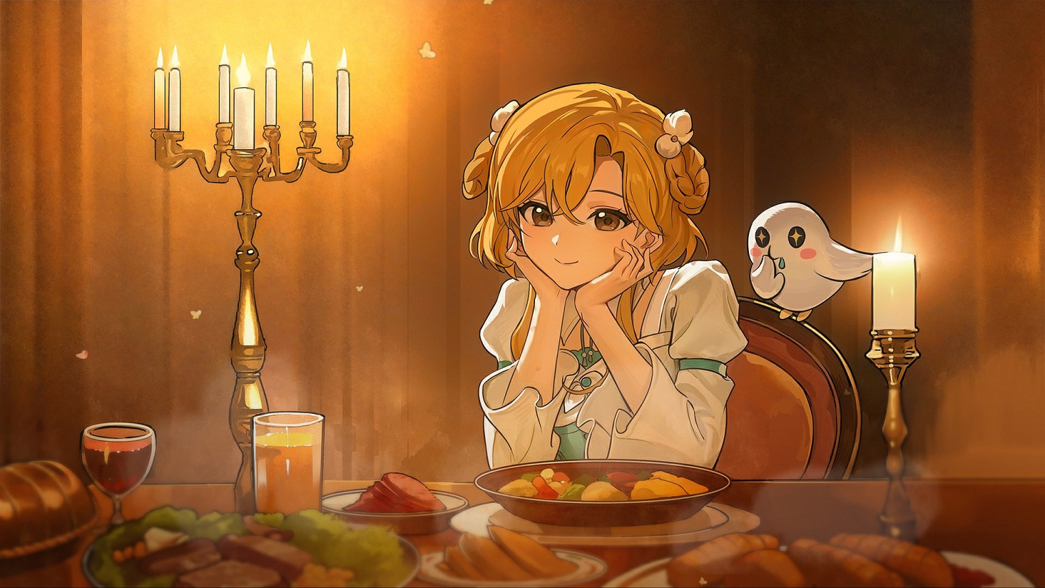 《火山的女兒》榮譽騎士結局滿星攻略 《火山的女兒》榮譽騎士結局滿星攻略