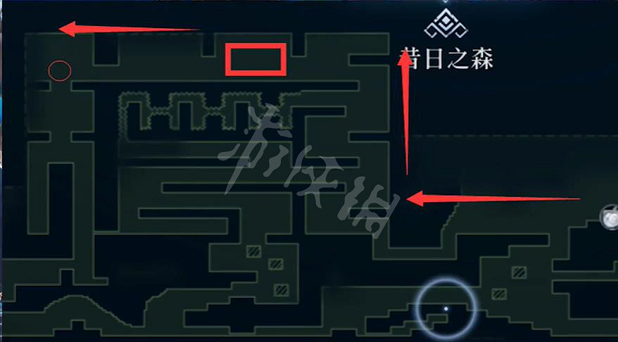 《心淵夢境》王蟲的甲片怎麽獲得？ 王蟲的甲片獲得方法