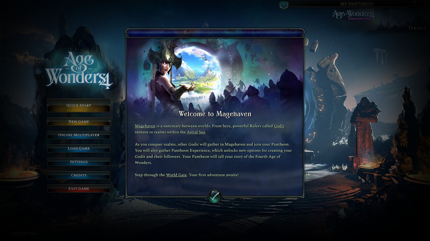 《奇蹟時代4》滅國後敵人裝備獲取方法