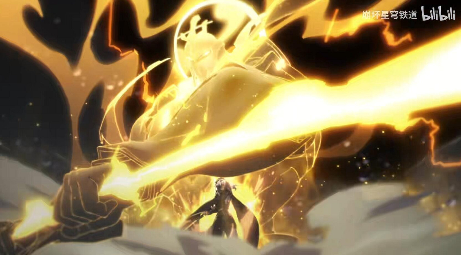 《崩壞:星穹鐵道》動畫短片"飛光" 一段溫暖的回憶 《崩壞:星穹鐵道》動畫短片"飛光" 一段溫暖的回憶