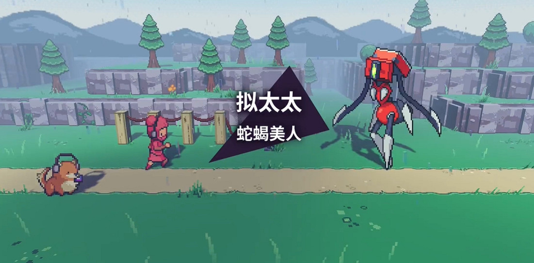 《磁帶妖怪》擬太太獲取方法 《磁帶妖怪》擬太太獲取方法