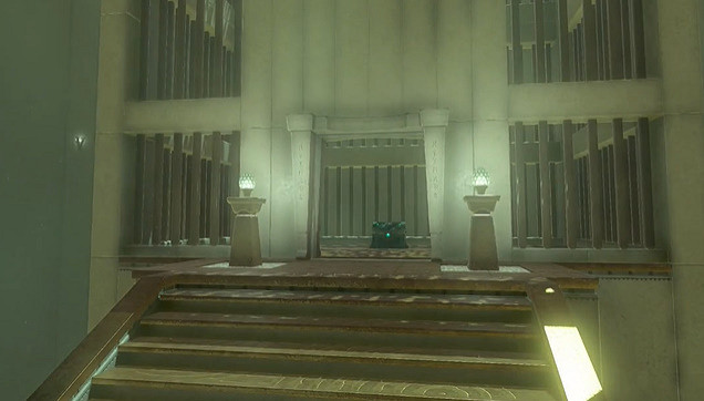 《塞爾達傳說王國之淚》馬亞奇諾烏神廟在哪?馬亞奇諾烏神廟探索攻略 《塞爾達傳說王國之淚》馬亞奇諾烏神廟在哪?馬亞奇諾烏神廟探索攻略