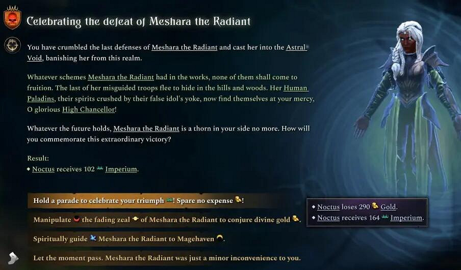 《奇蹟時代4》軍事勝利怎麽玩？軍事勝利攻略要點