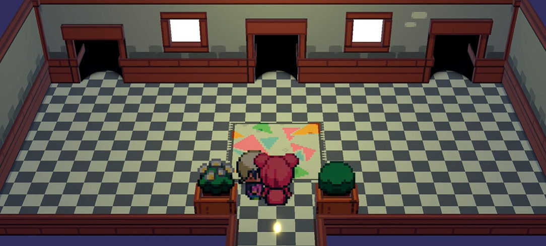 《磁帶妖怪》播撒種子種花位置一覽 《磁帶妖怪》播撒種子種花位置一覽