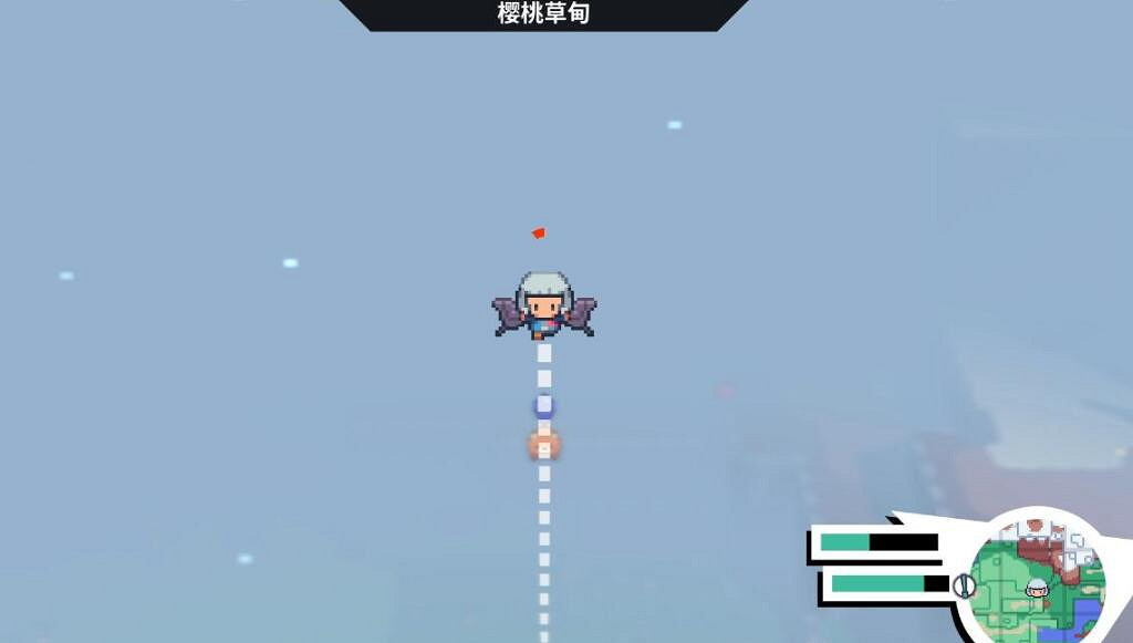 《磁帶妖怪》飛行技能怎麽獲得?訣別鳥飛行技能獲得方法 《磁帶妖怪》飛行技能怎麽獲得?訣別鳥飛行技能獲得方法